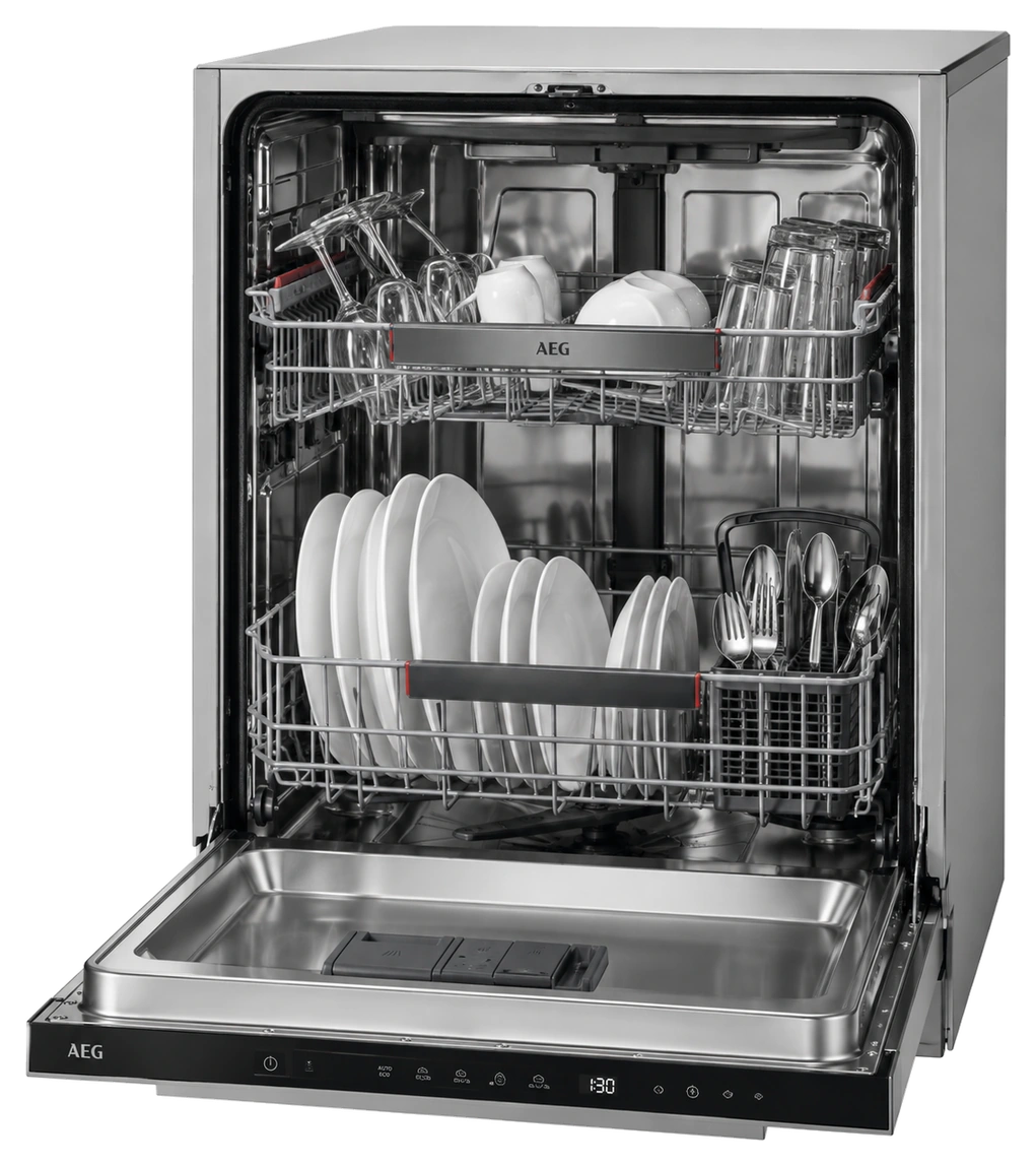 Посудомоечные машины