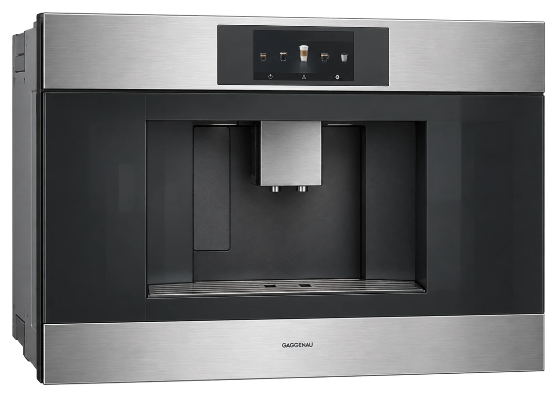 Кофемашины
